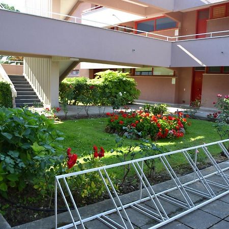 Apartments Via Dei Platani مارينا دي بيبونا المظهر الخارجي الصورة