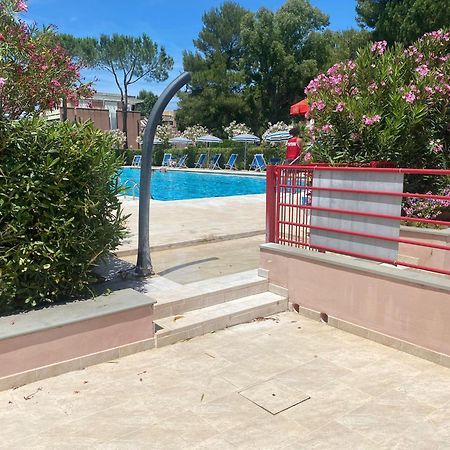Apartments Via Dei Platani مارينا دي بيبونا المظهر الخارجي الصورة