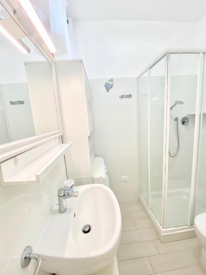 Apartments Via Dei Platani مارينا دي بيبونا المظهر الخارجي الصورة