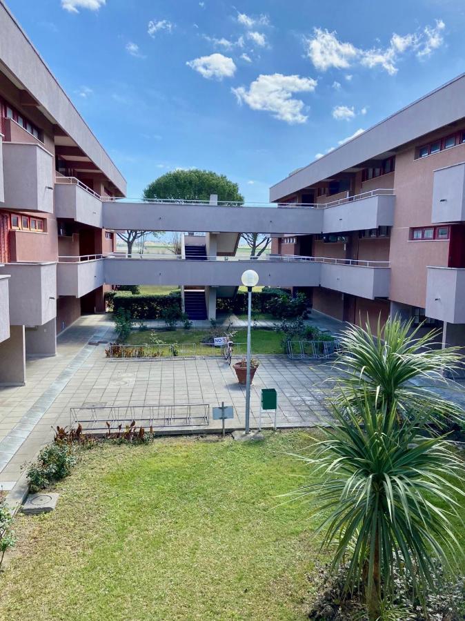 Apartments Via Dei Platani مارينا دي بيبونا المظهر الخارجي الصورة