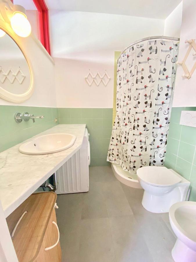 Apartments Via Dei Platani مارينا دي بيبونا المظهر الخارجي الصورة