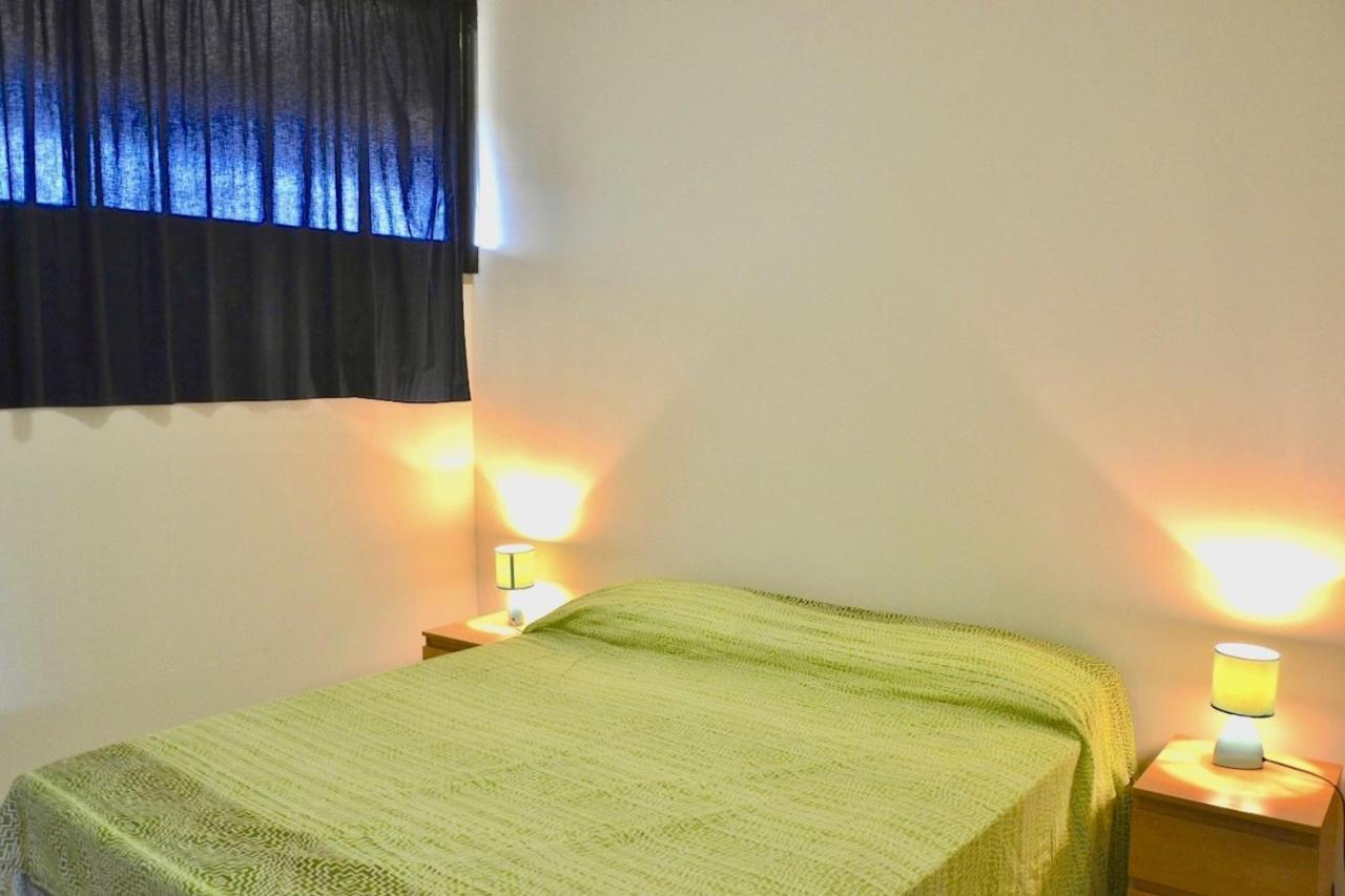 Apartments Via Dei Platani مارينا دي بيبونا المظهر الخارجي الصورة