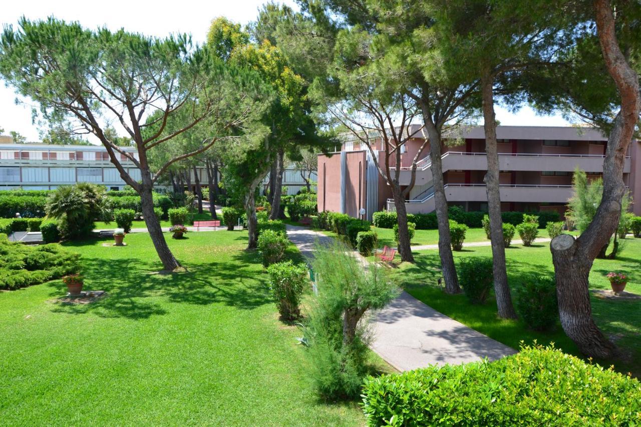 Apartments Via Dei Platani مارينا دي بيبونا المظهر الخارجي الصورة
