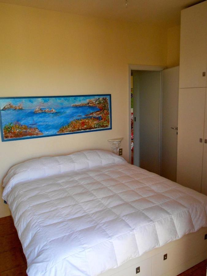 Apartments Via Dei Platani مارينا دي بيبونا المظهر الخارجي الصورة