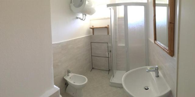 Apartments Via Dei Platani مارينا دي بيبونا المظهر الخارجي الصورة