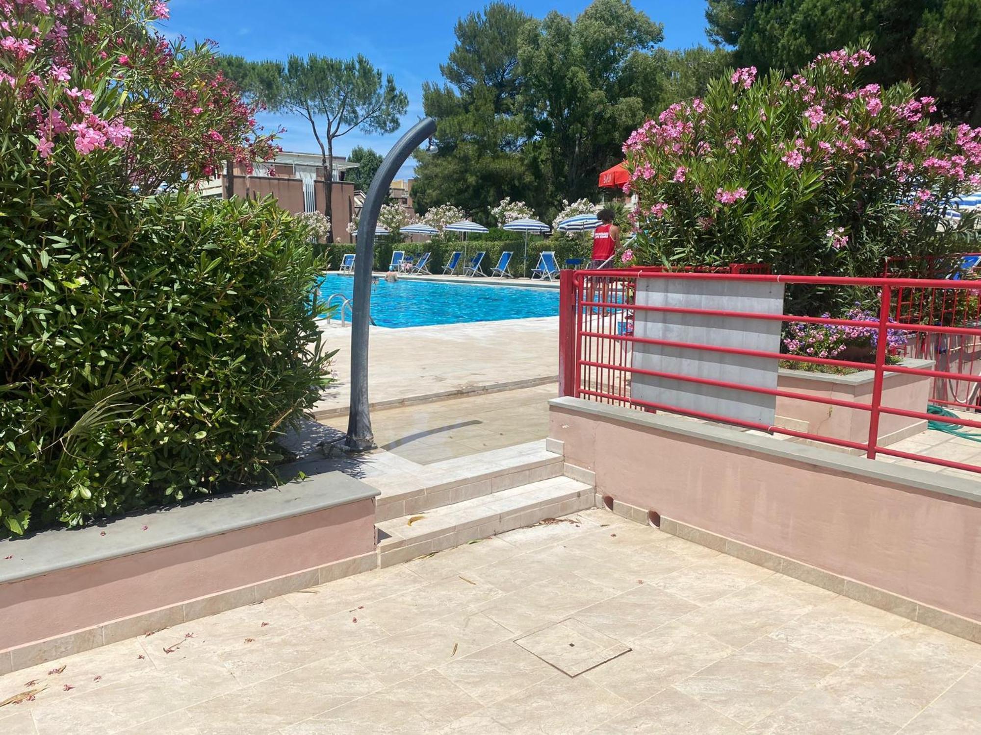 Apartments Via Dei Platani مارينا دي بيبونا المظهر الخارجي الصورة